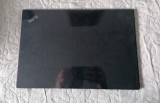 Cumpara ieftin Capac display ThinkPad T460p, nou cu folie, cod 01AV914, Lenovo