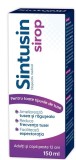 Sintusin sirop adulti&amp;copii 150ml, Zdrovit