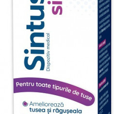 Sintusin sirop adulti&copii 150ml