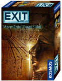 Exit - Morm&acirc;ntul faraonului - ***