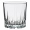 Pahar Whisky Karat, Capacitate 295 ml, Transparent, Sticlă