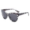 Ochelari de Soare - Techsuit Polarised PC (OD8155-C1) - Ink / Black