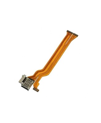 LCD Reader Flex Reno8 PRO 5G, CPH2357 foto