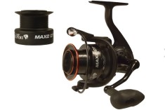 Mulineta Accesorii pescuit &gt; Nada si momeli crap CXP MAX2 DOUBLE