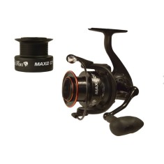 Mulineta Accesorii pescuit > Nada si momeli crap CXP MAX2 DOUBLE