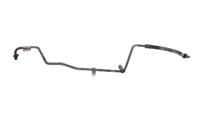 Conducta de răcire cutie de viteze SSANGYONG RODIUS II 2018 OEM: 36810-21061