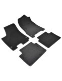 Covorase auto din mocheta pentru Renault Koleos I (2008-2017)