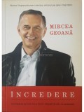 Mircea Geoana - Incredere (Editia: 2009)