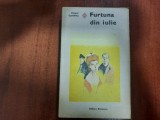 Furtuna din iulie de Henry Castillou