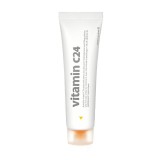 Crema pentru Fata cu 22% Vitamina C + 2% Acid Hialuronic 30 mililitri Indeed