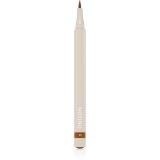 Notino Lifeproof Eyebrow Felt Pen Marker rezistent la apă pentru spr&acirc;ncene 04 Cool Brown 1 ml