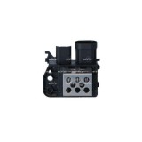 Rezistor Electromotor - ventilator Citroen Berlingo, Berlingo Multispace, Berlingo Sasiu, C4 Grand Picasso I, C4 I, C4 Picasso I; Peugeot Partner,