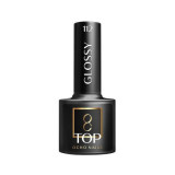 Cumpara ieftin OCHO 112 Top Hybrid Glossy 5gr, Ocho Nails