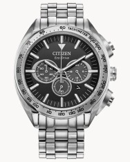 Ceas Barbati, Citizen, Carson CA4540-54E - Marime universala