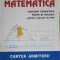 MATEMATICA, NOTIUNI TEORETICE TESTE SI SOLUTII PENTRU CLASELE VI-VIII-XENOFONT VASILIU-217695