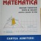 MATEMATICA, NOTIUNI TEORETICE TESTE SI SOLUTII PENTRU CLASELE VI-VIII-XENOFONT VASILIU