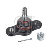 Pivot brat suspensie Hyundai I30; Kia Carens II, Carens III, Cee&amp;#39; D, Cee&amp;#39; D Sw, Cerato I, Magentis II, Pro Cee&amp;#39; D Motor 1.4, 1.4 Cvvt,