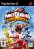 Joc PS2 Power Rangers DINO THUNDER PlayStation 2 retro PAL colectie, Actiune, Multiplayer, 12+