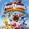 Joc PS2 Power Rangers DINO THUNDER PlayStation 2 retro PAL colectie