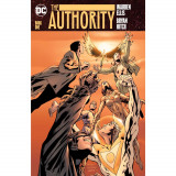 The Authority TP Book 01 (2023 Edition), DC Comics