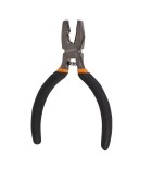 Cleste patent multifunctional maner cauciucat 125mm HANDY