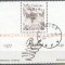 Poland 1977 Paintings, perf.sheet, used AT.071