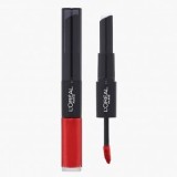 Ruj de buze rezistent la transfer Loreal Infallible 506 Red Infallible, L&#039;Oreal