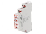 Releu Monitorizare Curent AC 230V