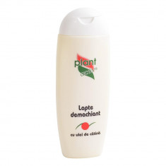 Lapte demachiant cu ulei de catina, 200ml, Plant Activ