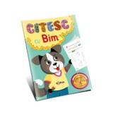 Citesc cu Bim