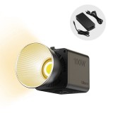 Ulanzi ML100RGB 100W Portable LED Video Light RGB