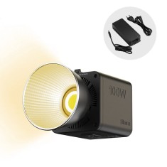 Ulanzi ML100RGB 100W Portable LED Video Light RGB