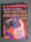 Dezvoltarea inteligentei emotionale - Jeanne Segal, 1997 / R5P4F