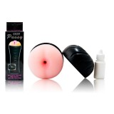 Masturbator Baby Pussy