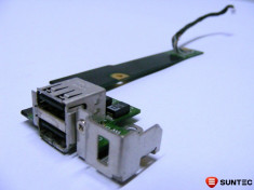 Port USB Lenovo T61 41W1343 foto