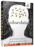 Obsedata - Allison Britz - Editura Gama