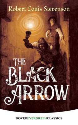 The Black Arrow foto