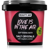 Beauty Jar Love Is In The Air saruri de baie pentru piele neteda si delicata 1200 g