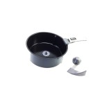 Tigaie cu Paleta Originala De'Longhi 5512510151 pentru Friteuza