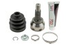 Cap planetara exterior Ford Fiesta 5 Jh, Jd 1.25, 1.3, 1.4 2001-, Fusion Ju 1.25 2004-, 1.4 2002-, Mazda 2 1.25, 1.4, 1.6 2003-, NTY NPZ-FR-025
