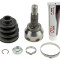Cap planetara exterior Ford Fiesta 5 Jh, Jd 1.25, 1.3, 1.4 2001-, Fusion Ju 1.25 2004-, 1.4 2002-, Mazda 2 1.25, 1.4, 1.6 2003-, NTY NPZ-FR-025