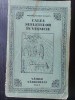 Carte Calea sufletelor in vesnicie: Vamile vazduhului vol1, Editura Bunavestire, 784 pagini, format 24x17 cm