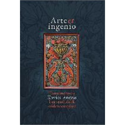 Arte et ingenio - G&amp;aacute;lfi Emőke foto