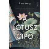 A l&oacute;tuszcipő - Jane Yang