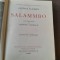 SALAMMBO-GUSTAVE FLAUBERT