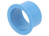 Lagăr manşon alunecător cu flanşă 39mm x 35mm x 26mm