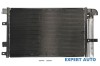 Radiator ac Jaguar S-TYPE (CCX) 1999-2009 #1