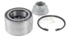 SNR R141.45 Set rulment roata