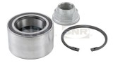 SNR R141.45 Set rulment roata