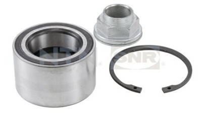 SNR R141.45 Set rulment roata foto